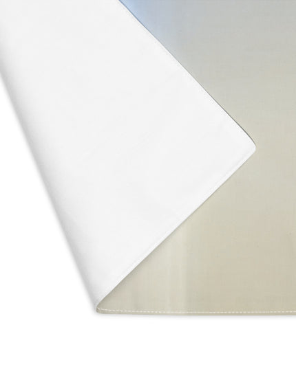 Cobalt Fade Placemat, 1 pc
