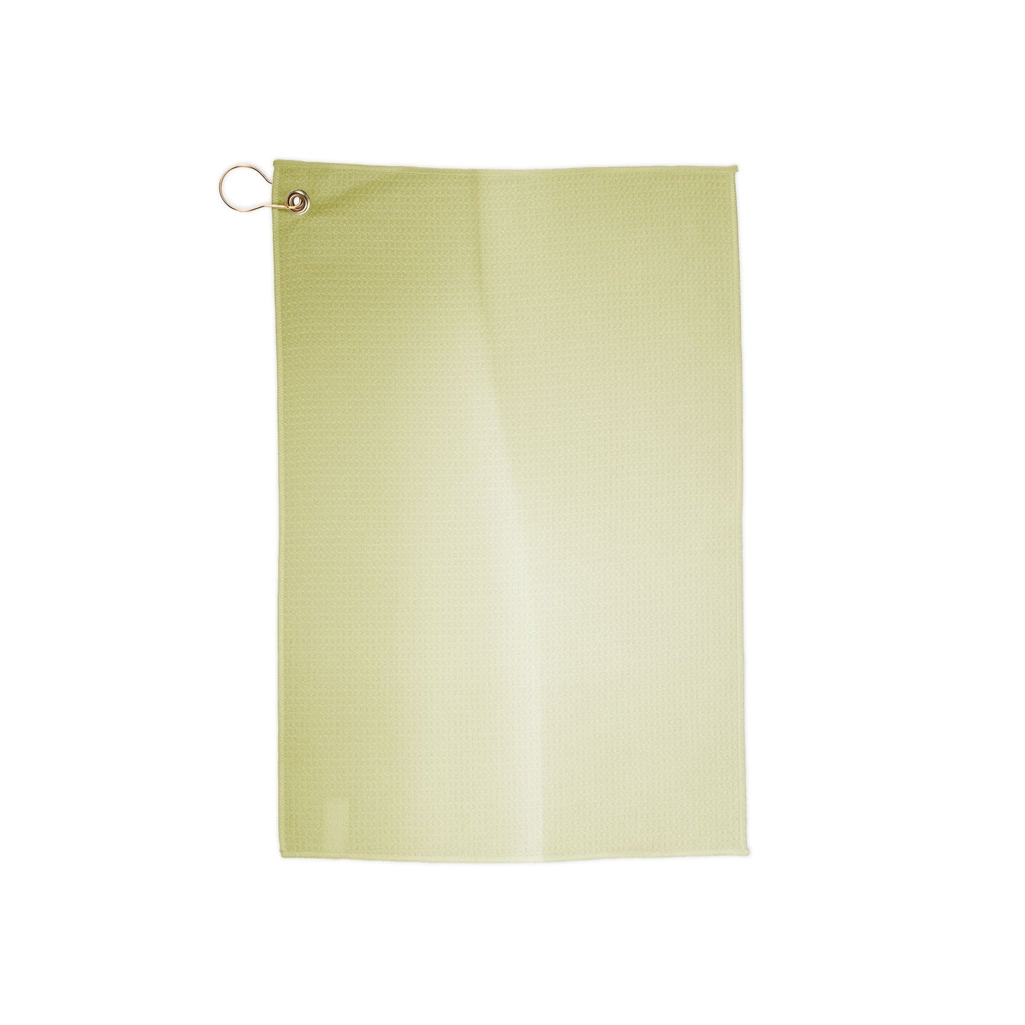 Lemon Fade 16" x 24" Golf Towel
