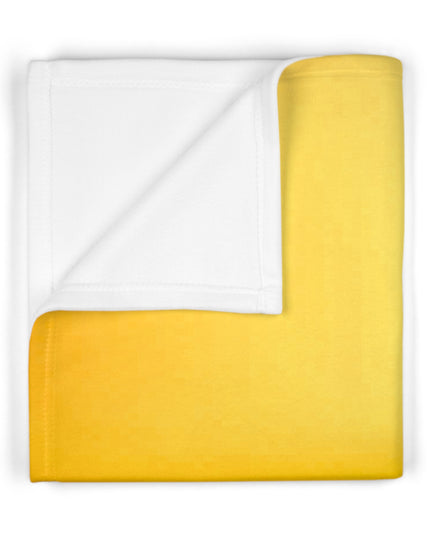 Phoenix Fade Soft Fleece Baby Blanket, 30" x 40"