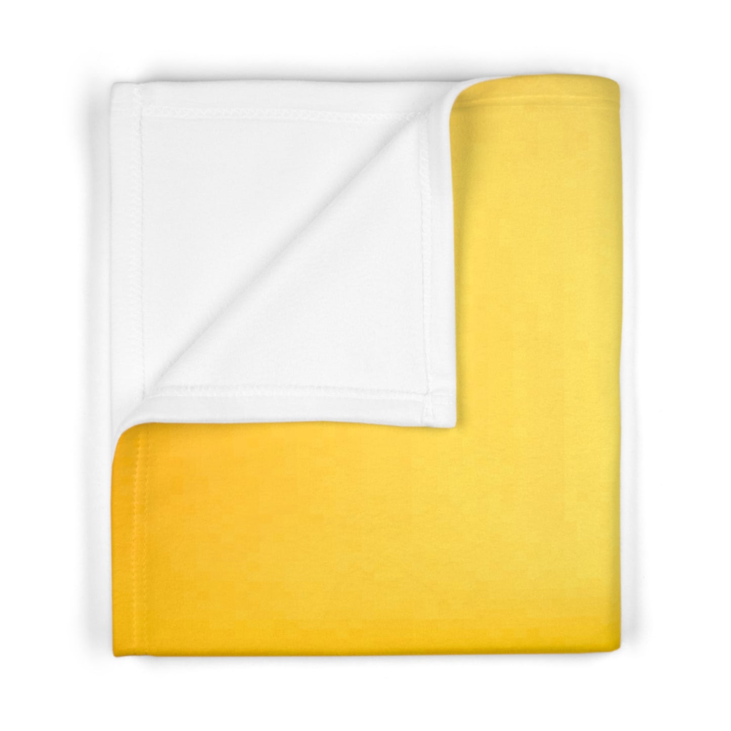 Phoenix Fade Soft Fleece Baby Blanket, 30" x 40"