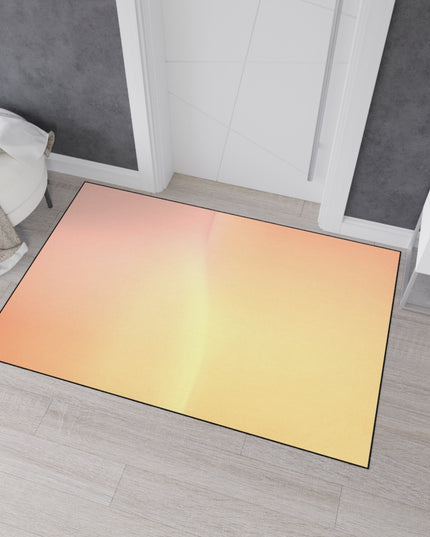 Soft Fade 48" x 72" Heavy Duty Floor Mat