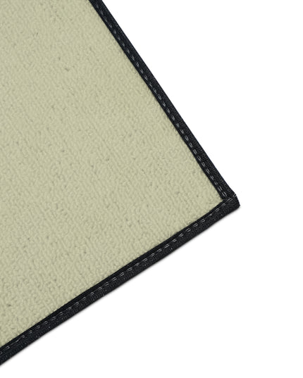 Lemon Fade 48" x 72" Heavy Duty Floor Mat