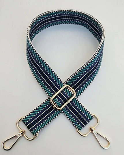 Removable Strap Print #7