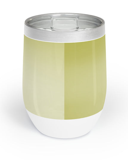 Lemon Fade 12 oz Chill Wine Tumbler