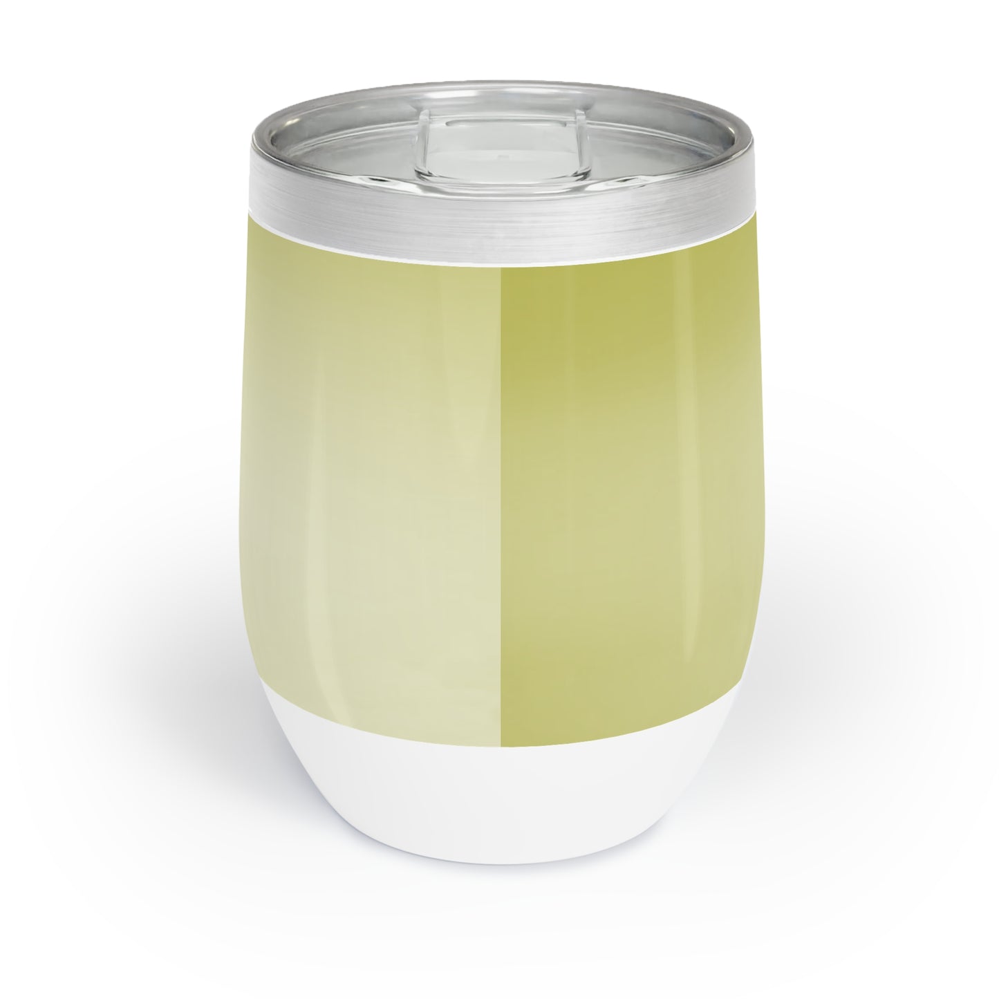 Lemon Fade 12 oz Chill Wine Tumbler