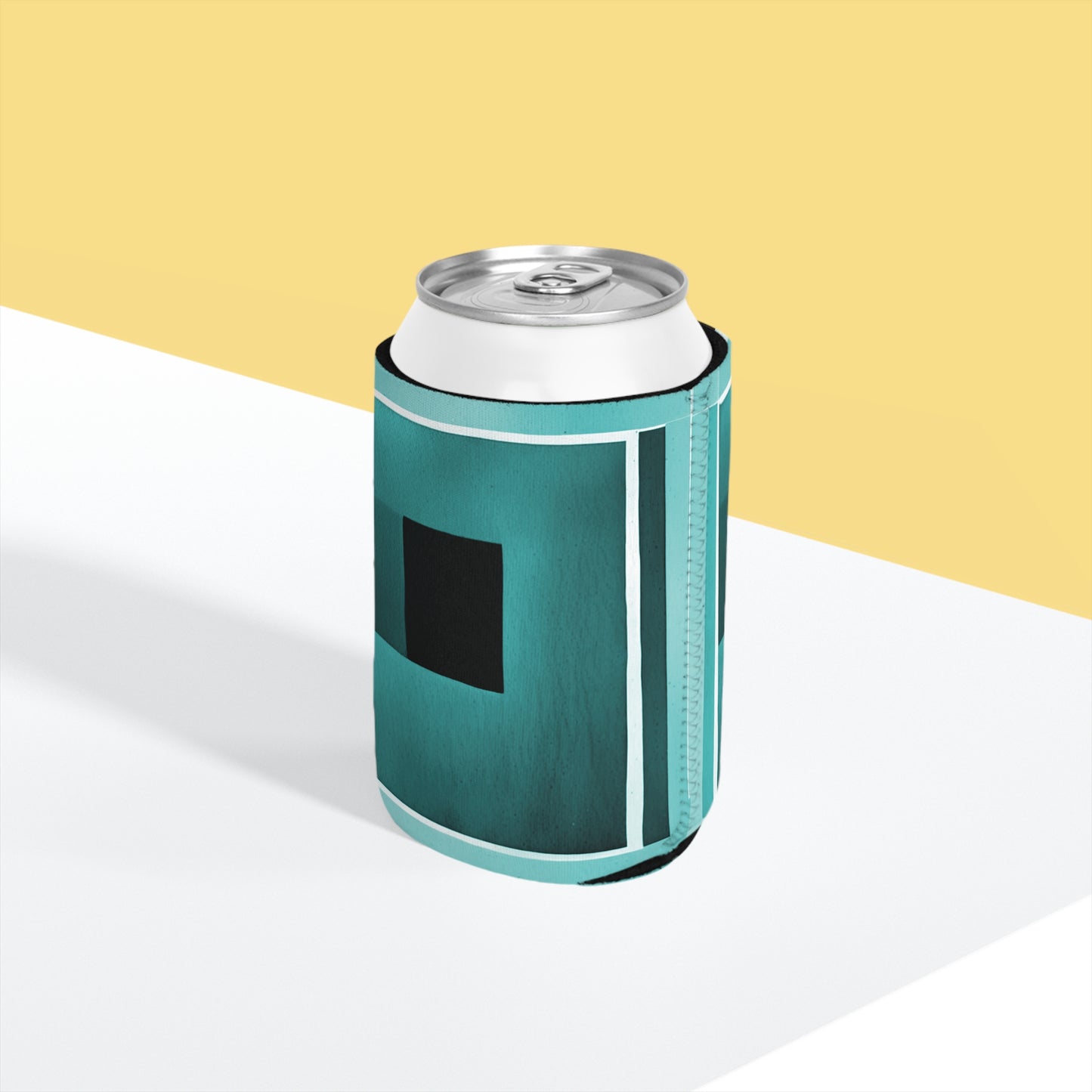 Tif Shadow 12 oz Can Cooler Sleeve