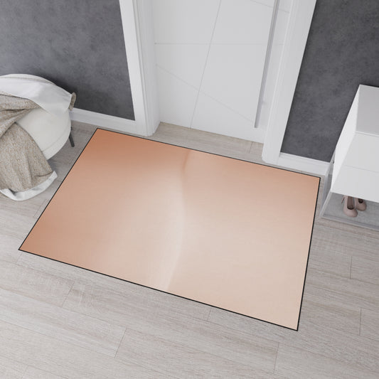 Soft Fade 48" x 72" Heavy Duty Floor Mat