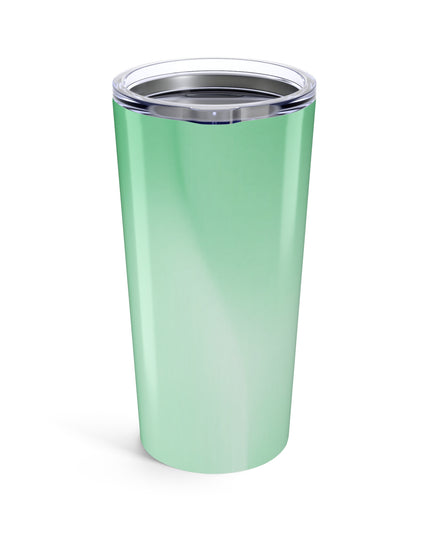 Mint Fade Tumbler 20oz