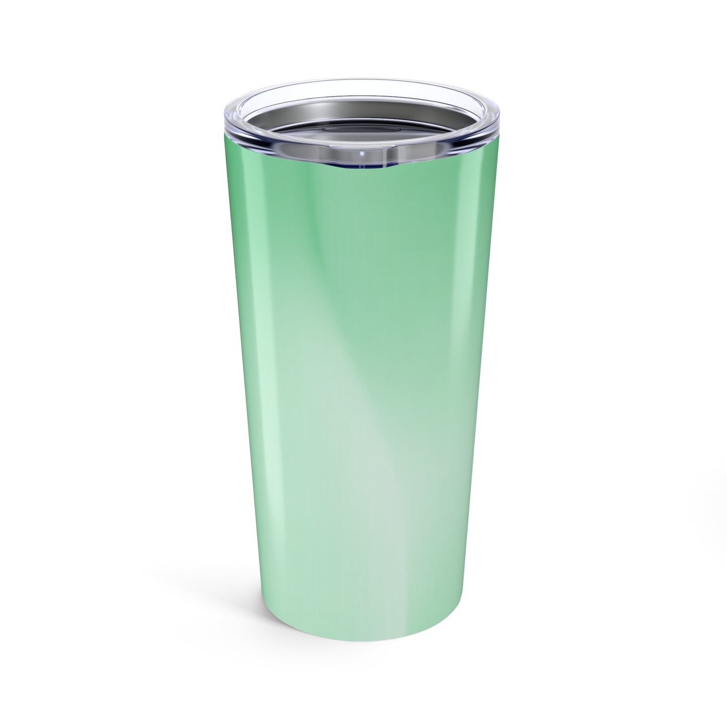 Mint Fade Tumbler 20oz