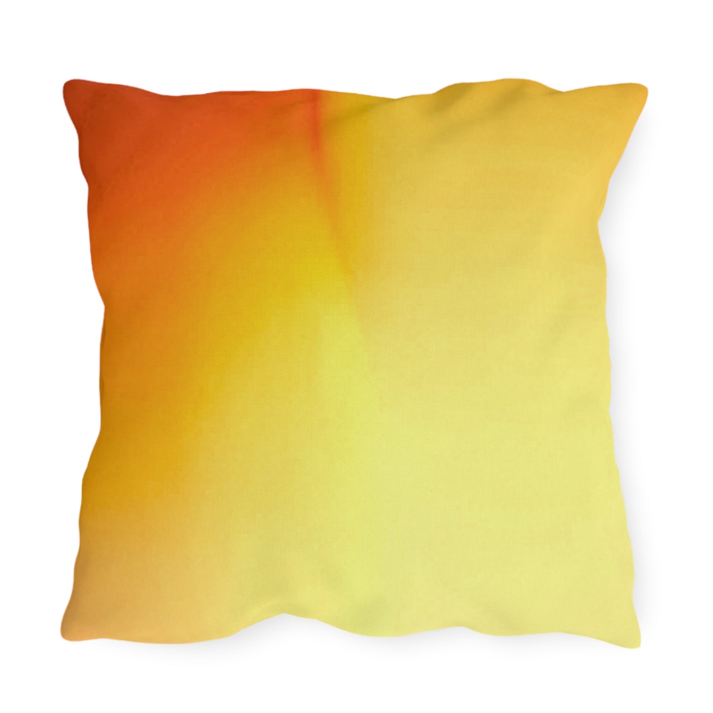 Phoenix Fade 20" x 20" Outdoor Pillow