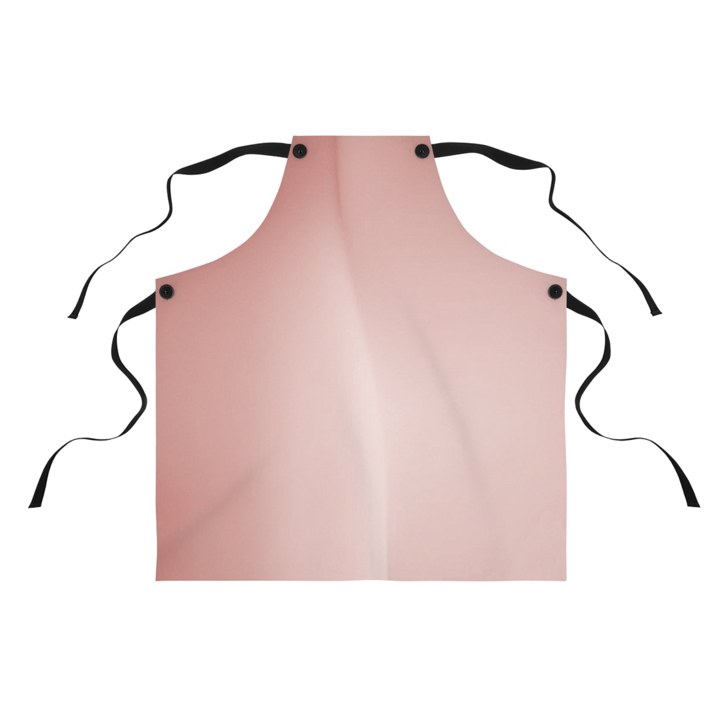 Red Rose Fade Apron (AOP)