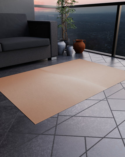Soft Fade Outdoor Rug, 36" x 60"