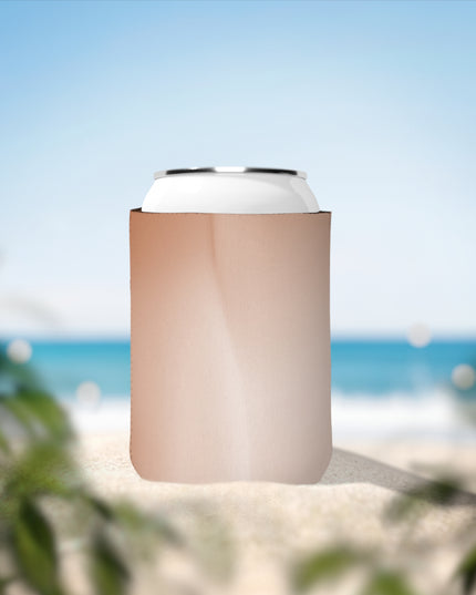 Soft Fade 12 oz Can Cooler Sleeve