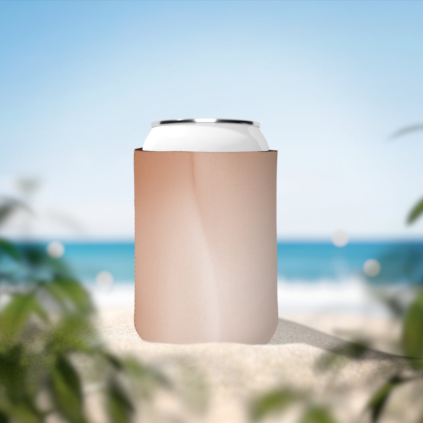 Soft Fade 12 oz Can Cooler Sleeve