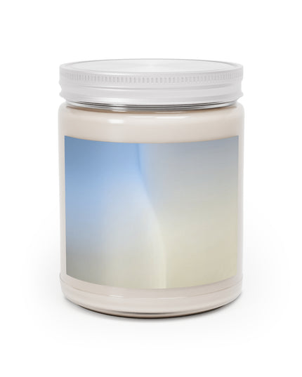Cobalt Fade Scented Candles, 9oz