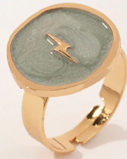 Astral Ring Blue
