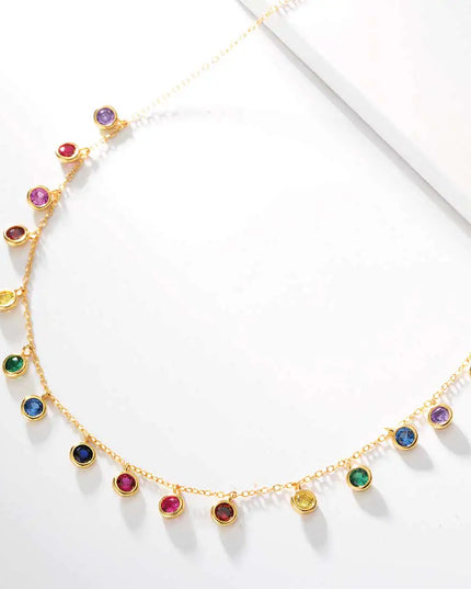 Maddie Necklace