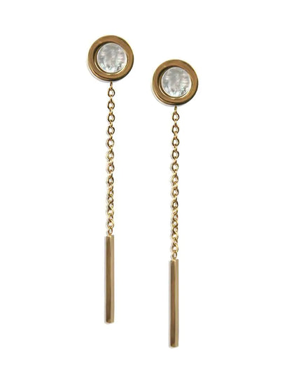 Staying Earrings
