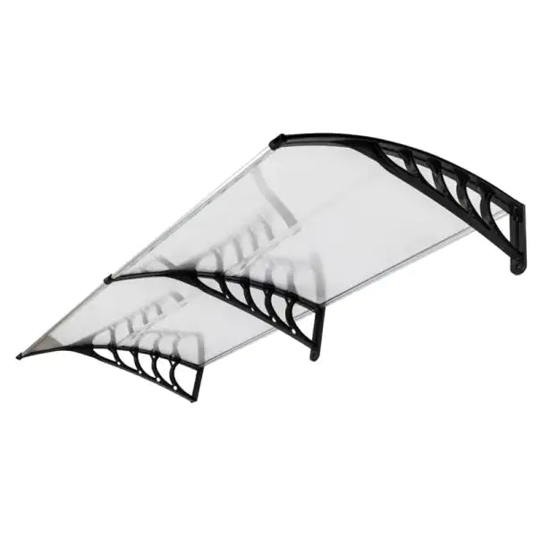 Front Door Window Awning Canopy, UV Protected, Eaves, RT
