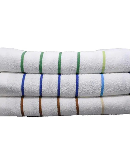 High Quality Pool Towel Set