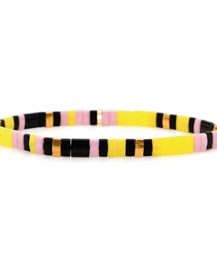 ClaudiaG Color CRAZE Bracelets