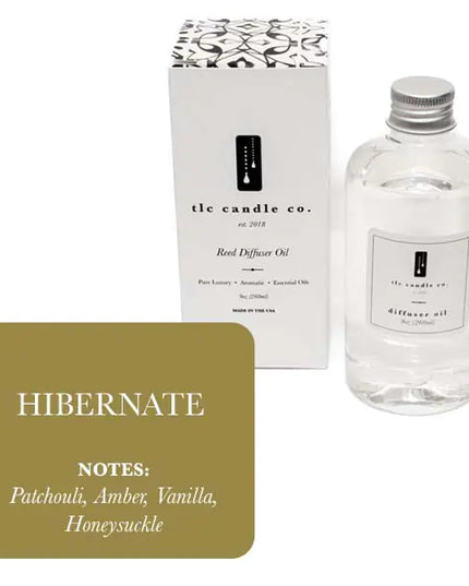 Refill Oil - Hibernate