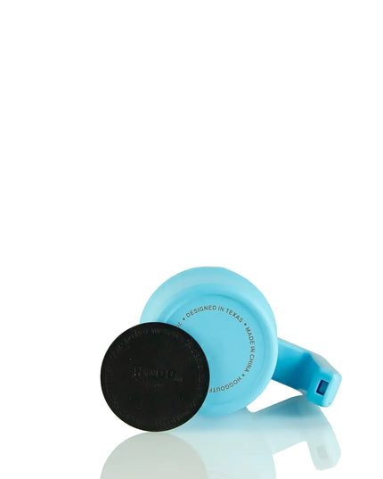 12oz POWDER COATED GRIPPY TUMBLER