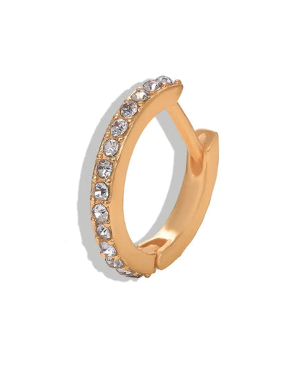 Luz Earrings