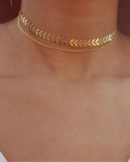 Riley Necklace
