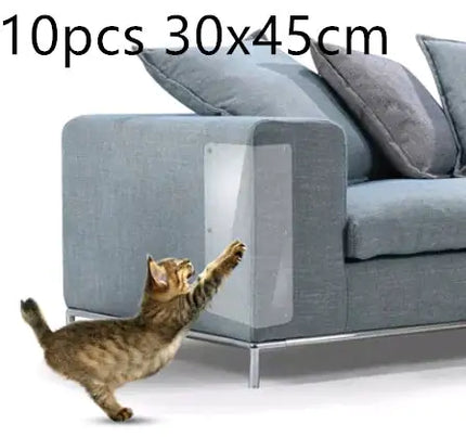 Sofa Claw Protector Pads