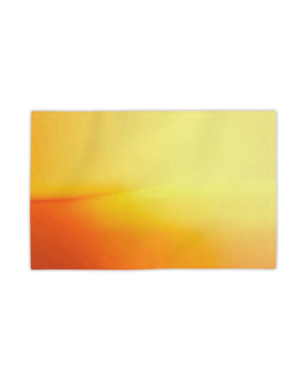 Phoenix Fade Beach Towel, 18" x 27"