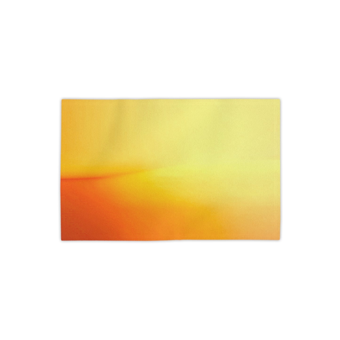 Phoenix Fade Beach Towel, 18" x 27"