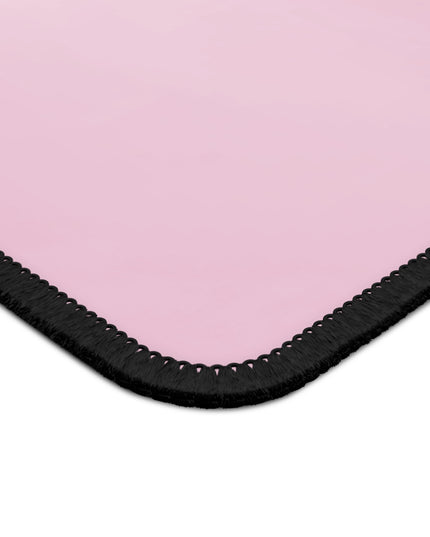 Pink Blush Fade 9" x 7" Gaming Mouse Pad