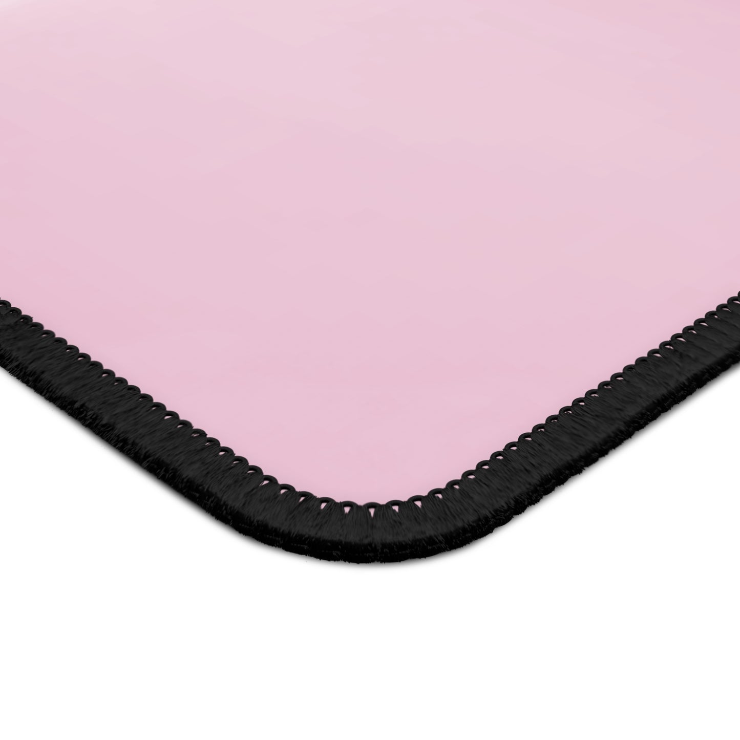 Pink Blush Fade 9" x 7" Gaming Mouse Pad