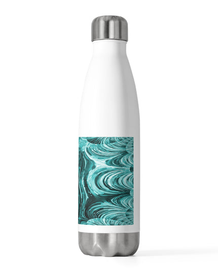 Uzi Spiral Tif 20oz Insulated Water Bottle