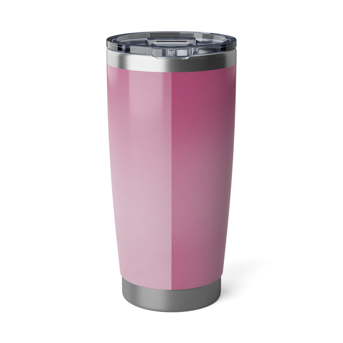 Pink Blush Fade Vagabond 20oz Tumbler