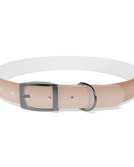 Soft Fade Extra Large Dog Collar