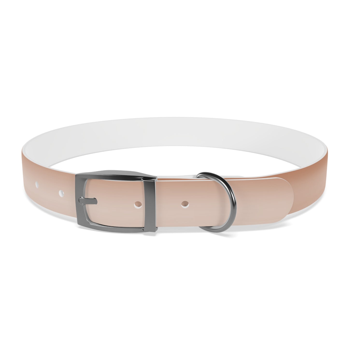 Soft Fade Extra Large Dog Collar