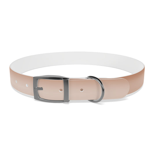 Soft Fade Extra Large Dog Collar