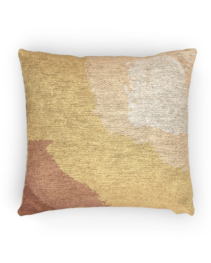 Phoenix Fade Woven Pillow, 17" x 18"