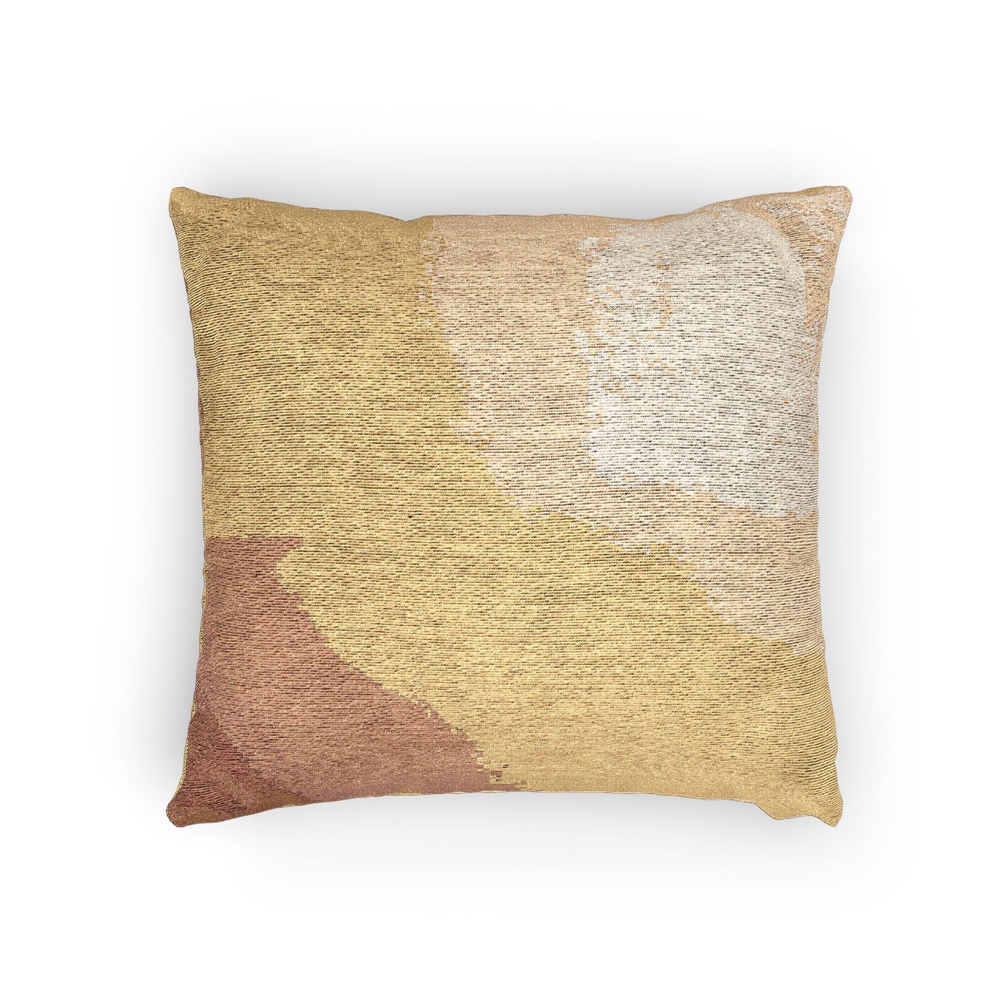 Phoenix Fade Woven Pillow, 17" x 18"