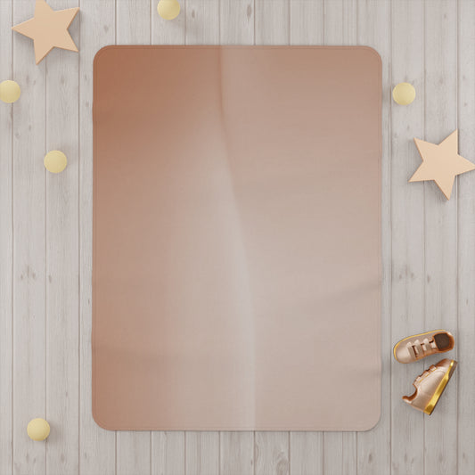 Soft Fade Toddler Blanket, 30" x 40"