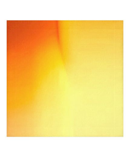 Phoenix Fade Face Towel, 13" x 13"