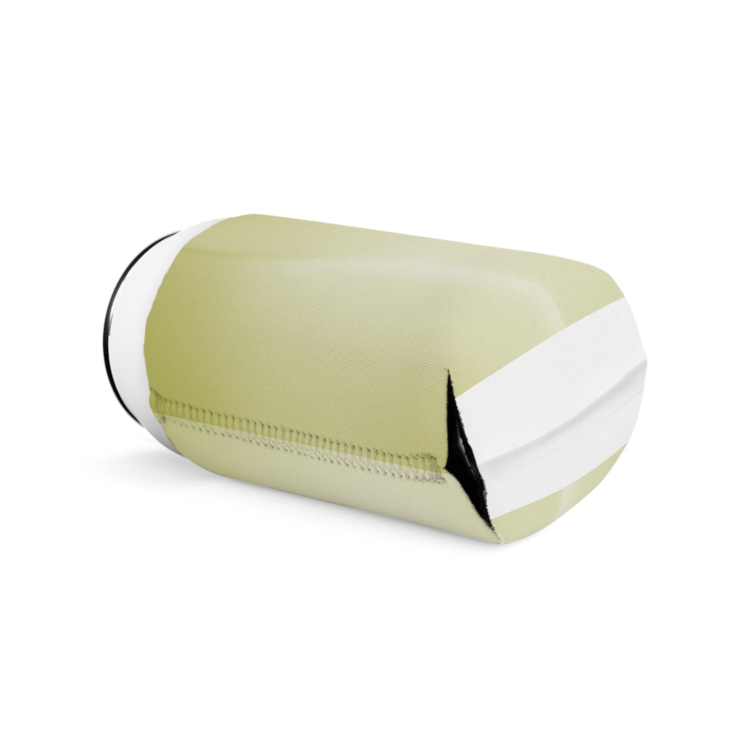Lemon Fade 12 oz Can Cooler Sleeve