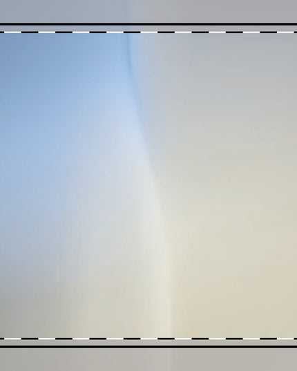 Cobalt Fade Poly Twill Napkin, 10" x 10"