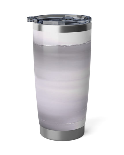 Sephia Sea Dark Fog Vagabond 20oz Tumbler