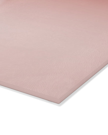 Rose Red Fade 8" x 11" Glass Cutting Board