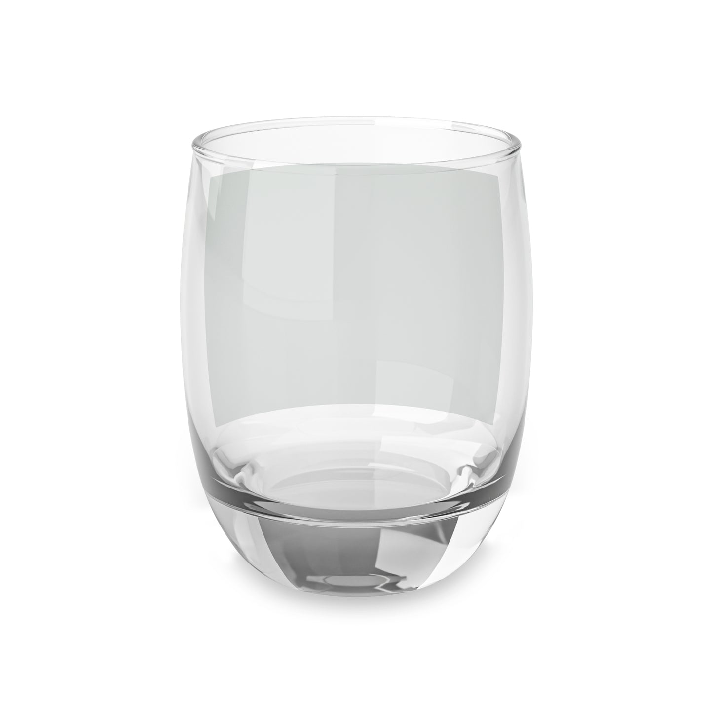 Mint Fade Whiskey Glass, 6 oz
