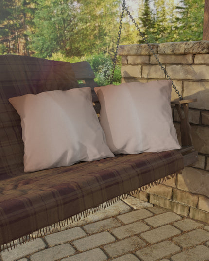 Soft Fade 20" x 20" Outdoor Pillow