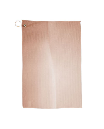 Soft Fade 16" x 24" Golf Towel